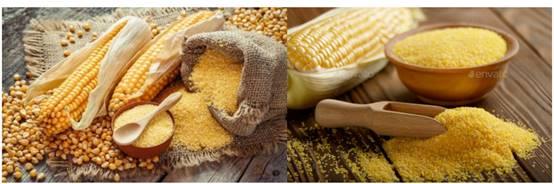 corn grits