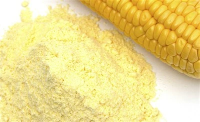 Raňajkové cereálie, výrobná linka extrudéra na kukuričné vločky